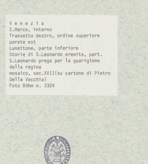 Rückseite von bh401147_recto