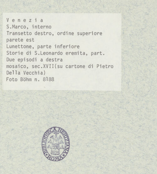 Rückseite von bh401148_recto