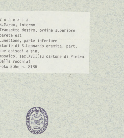 Rückseite von bh401150_recto