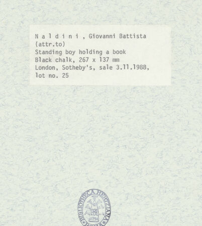 Rückseite von bh401196_recto