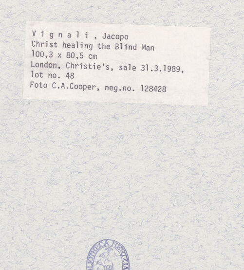 Rückseite von bh401201_recto