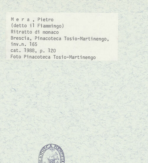 Rückseite von bh401210_recto