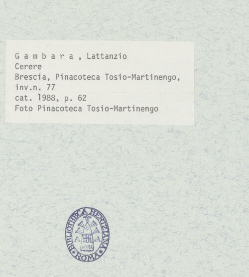 Rückseite von bh401227_recto