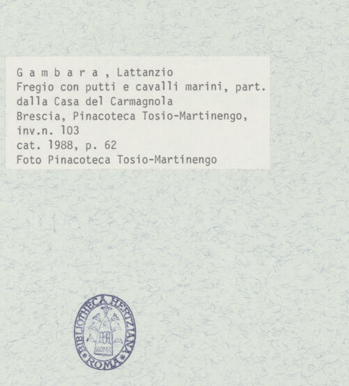 Rückseite von bh401232_recto