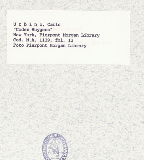 Rückseite von bh401279_recto