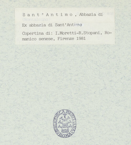 Rückseite von bh401303_recto