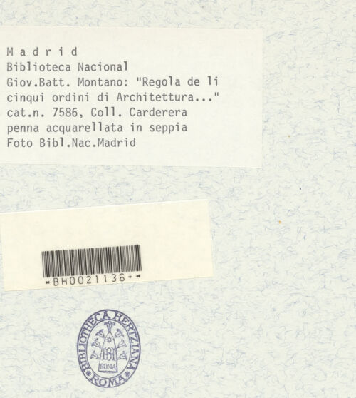 Rückseite von bh401318_recto