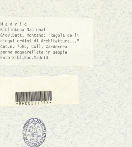 Rückseite von bh401319_recto