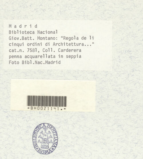 Rückseite von bh401322_recto