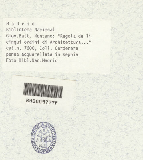 Rückseite von bh401329_recto