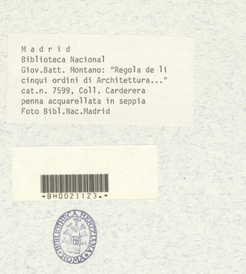 Rückseite von bh401330_recto