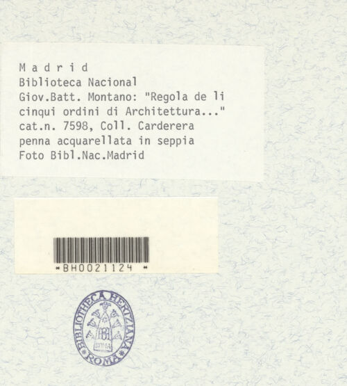 Rückseite von bh401331_recto