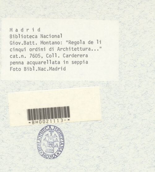 Rückseite von bh401334_recto