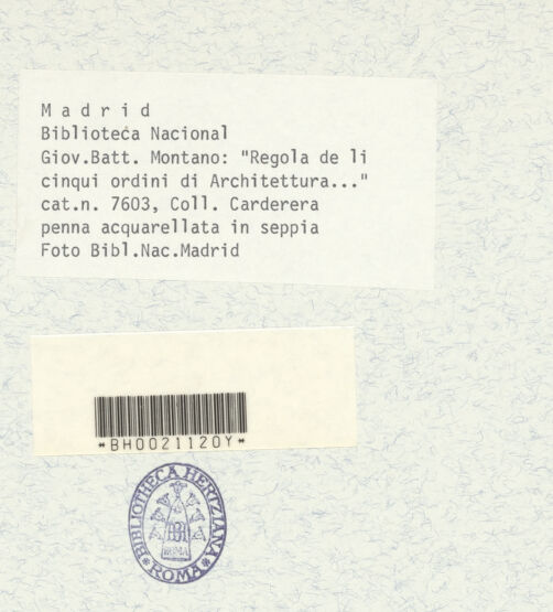 Rückseite von bh401339_recto