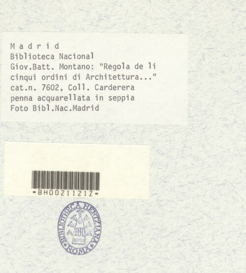 Rückseite von bh401340_recto