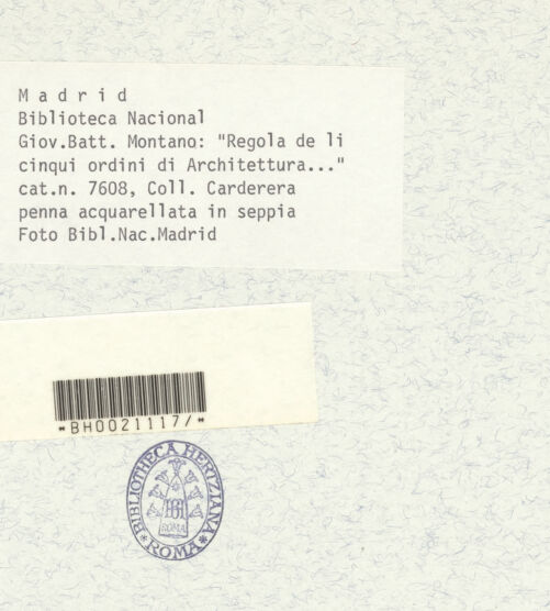 Rückseite von bh401342_recto