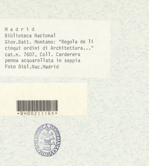 Rückseite von bh401343_recto