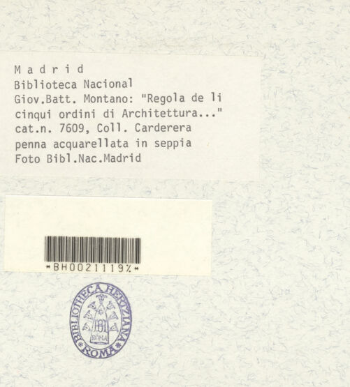 Rückseite von bh401345_recto