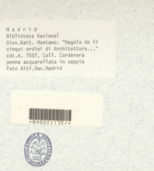 Rückseite von bh401346_recto