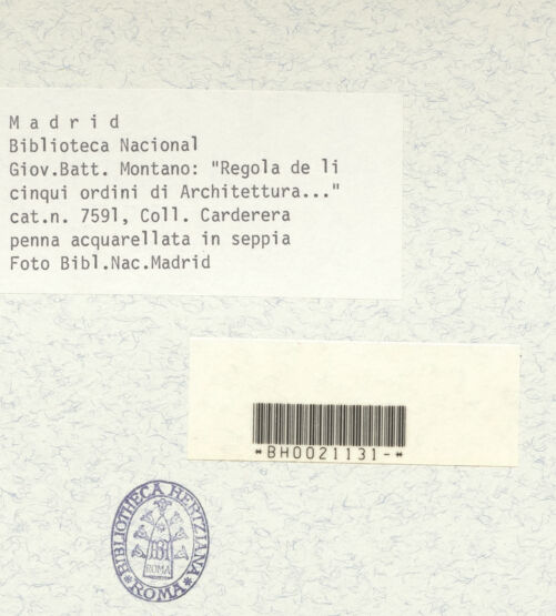 Rückseite von bh401351_recto