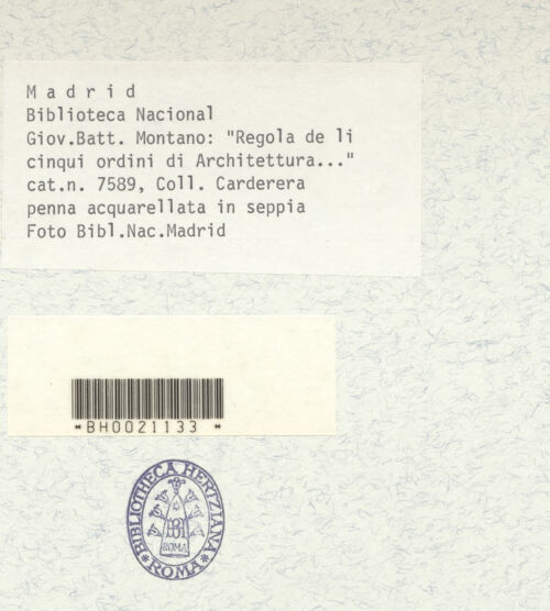 Rückseite von bh401352_recto