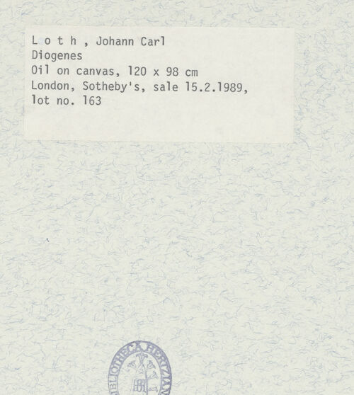 Rückseite von bh401433_recto