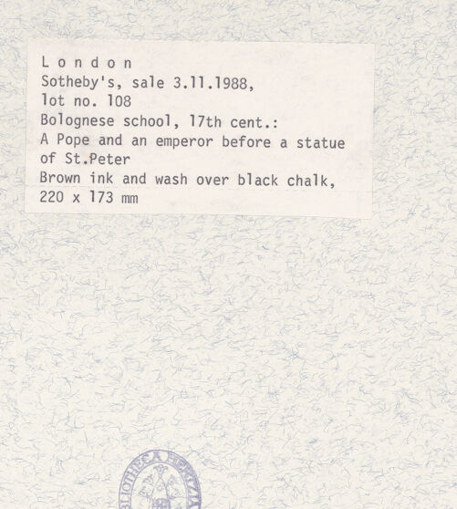 Rückseite von bh401447_recto