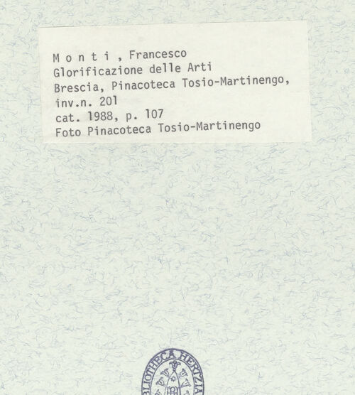 Rückseite von bh401480_recto