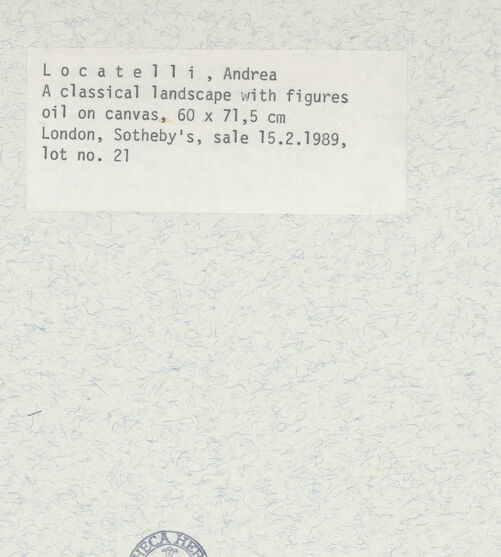 Rückseite von bh401497_recto