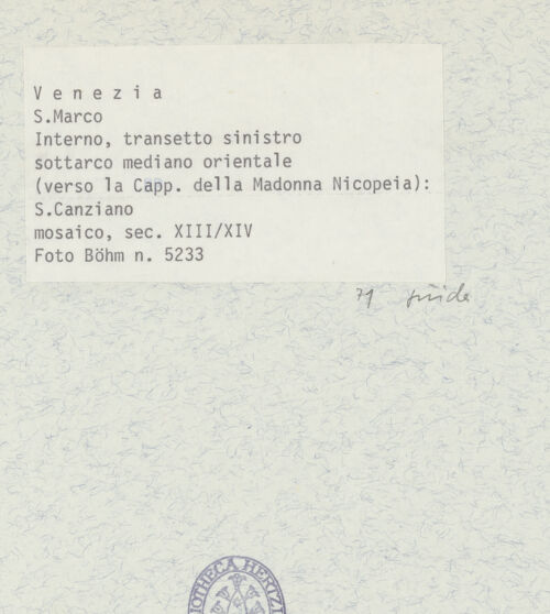 Rückseite von bh401517_recto