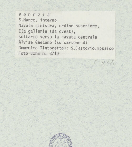 Rückseite von bh401628_recto