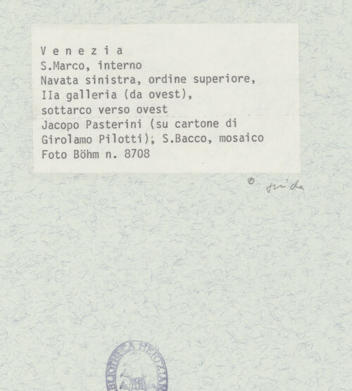 Rückseite von bh401630_recto