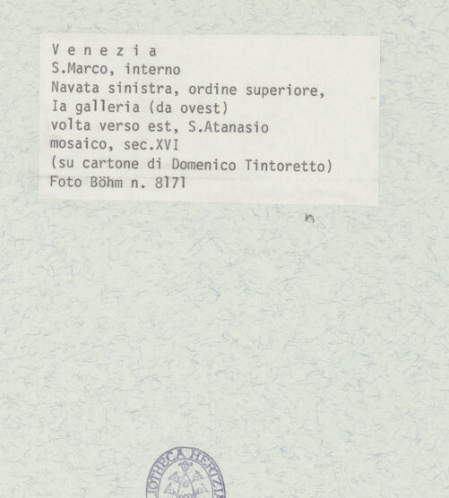 Rückseite von bh401639_recto