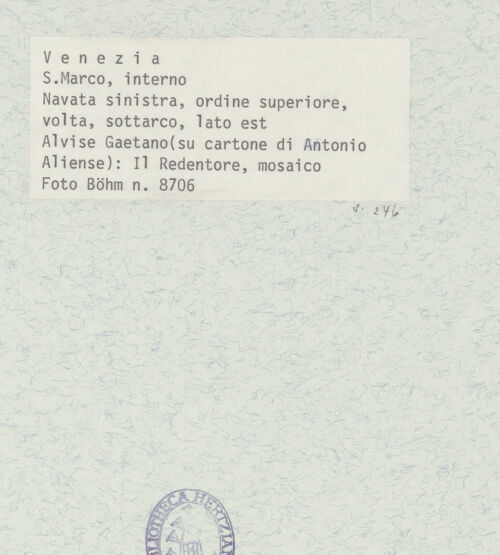 Rückseite von bh401647_recto