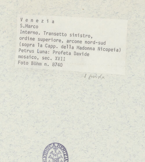 Rückseite von bh401658_recto