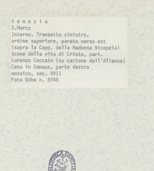 Rückseite von bh401663_recto