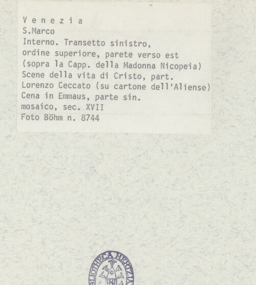 Rückseite von bh401664_recto