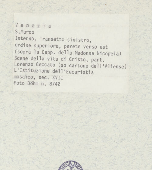 Rückseite von bh401666_recto