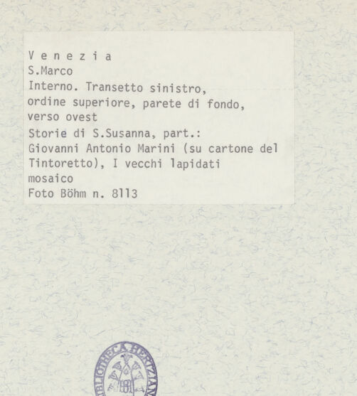 Rückseite von bh401667_recto