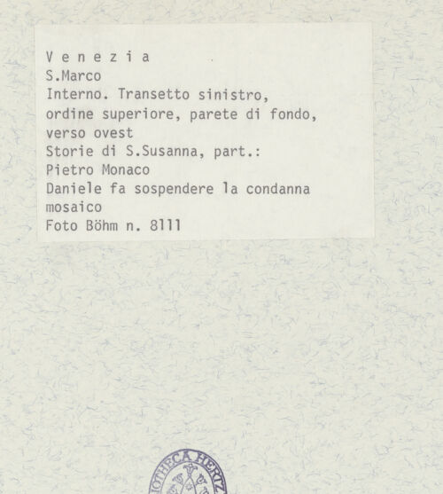 Rückseite von bh401668_recto