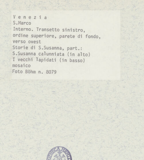 Rückseite von bh401674_recto