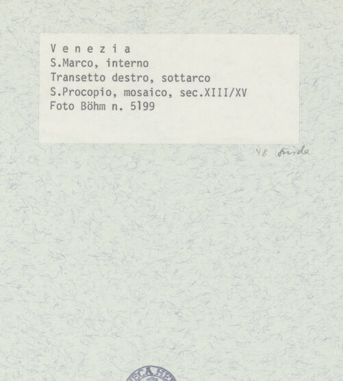 Rückseite von bh401769_recto