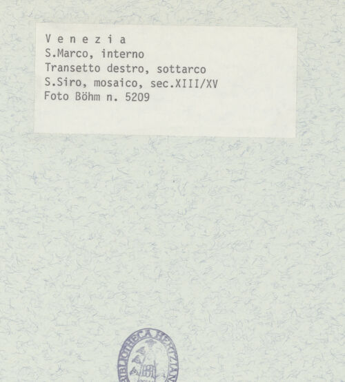 Rückseite von bh401777_recto