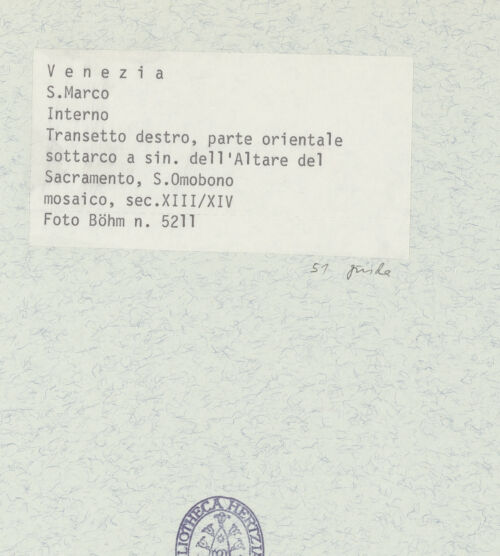 Rückseite von bh401778_recto