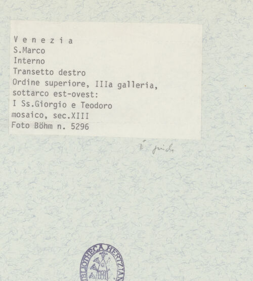 Rückseite von bh401780_recto