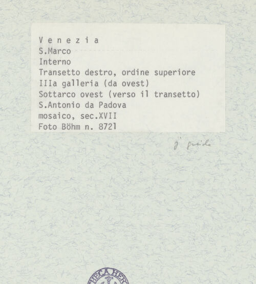 Rückseite von bh401781_recto