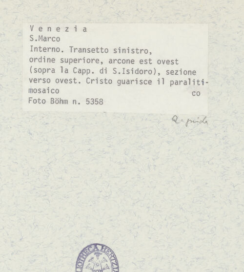 Rückseite von bh401791_recto