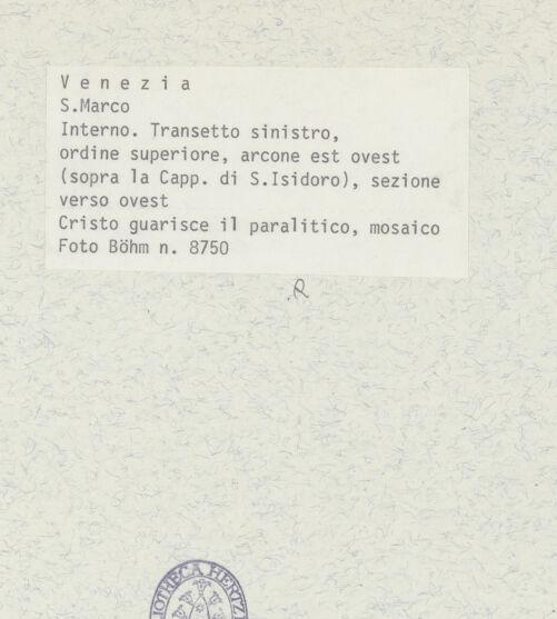 Rückseite von bh401792_recto