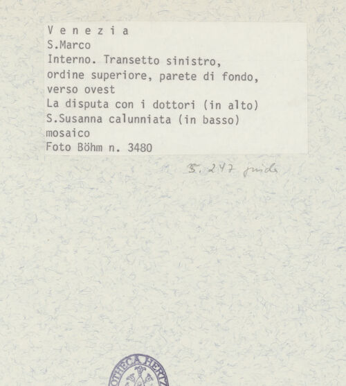 Rückseite von bh401798_recto