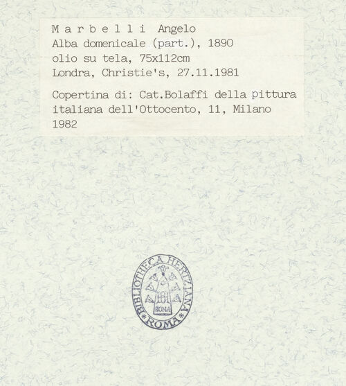 Rückseite von bh401836_recto